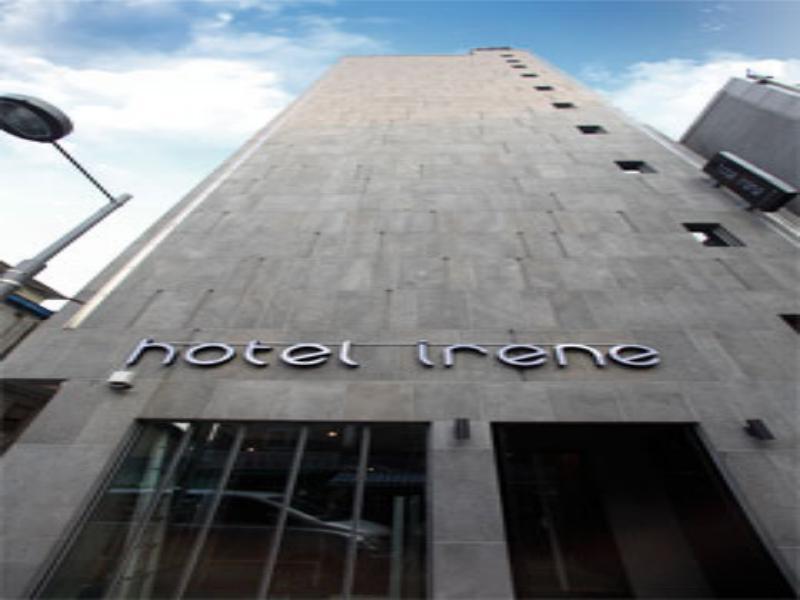 Hotel Irene Myeongdong Seul Esterno foto