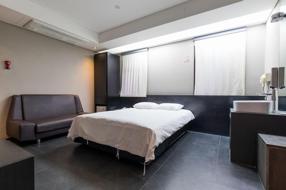 Hotel Irene Myeongdong Seul Esterno foto
