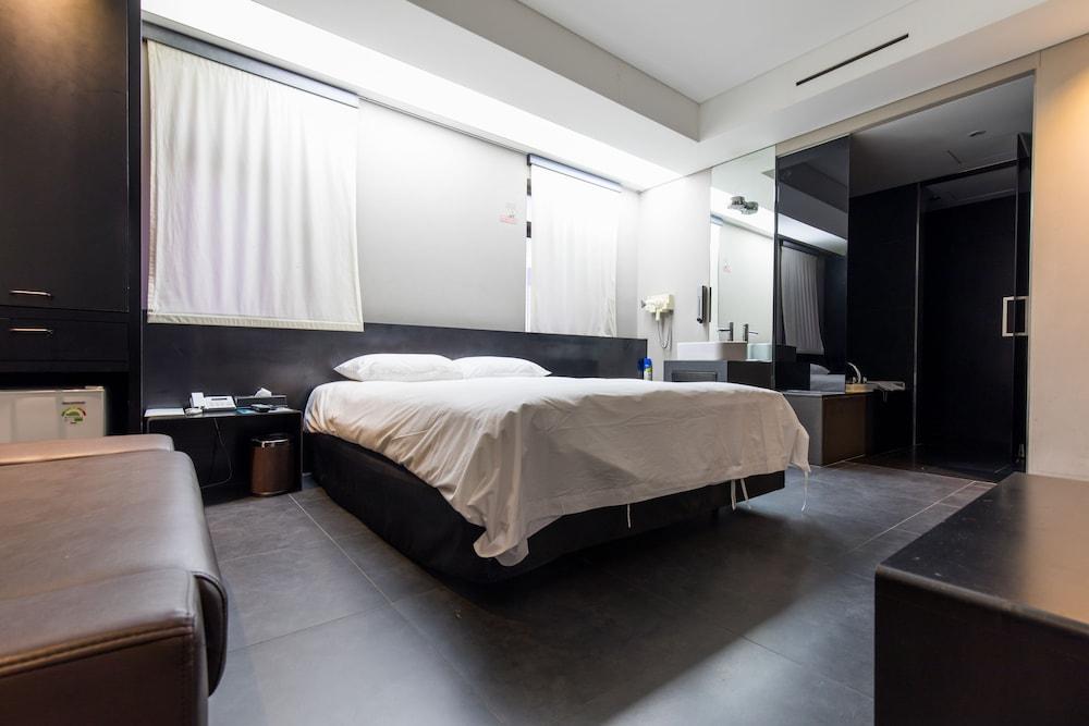 Hotel Irene Myeongdong Seul Esterno foto