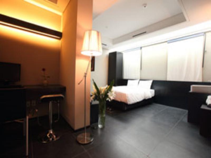 Hotel Irene Myeongdong Seul Esterno foto