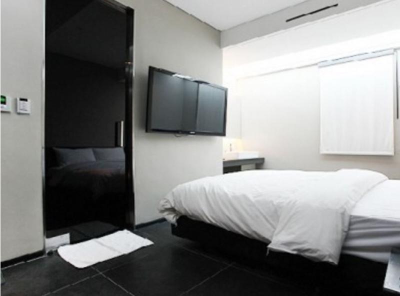 Hotel Irene Myeongdong Seul Esterno foto