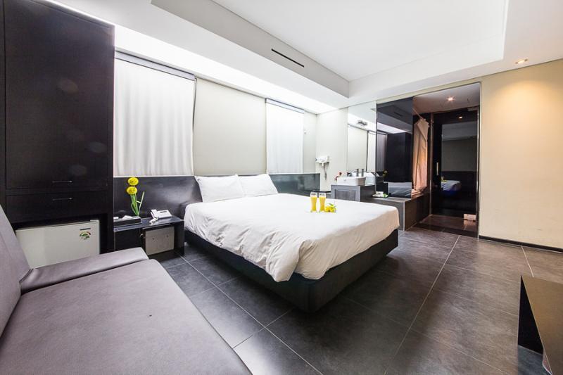 Hotel Irene Myeongdong Seul Esterno foto