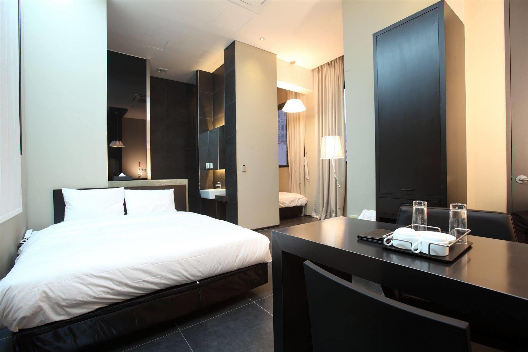 Hotel Irene Myeongdong Seul Esterno foto