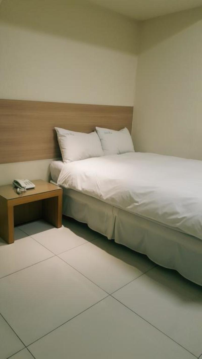 Hotel Irene Myeongdong Seul Esterno foto