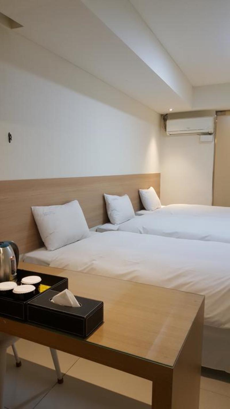 Hotel Irene Myeongdong Seul Esterno foto