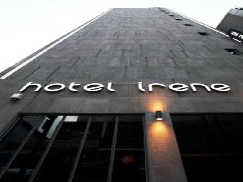 Hotel Irene Myeongdong Seul Esterno foto