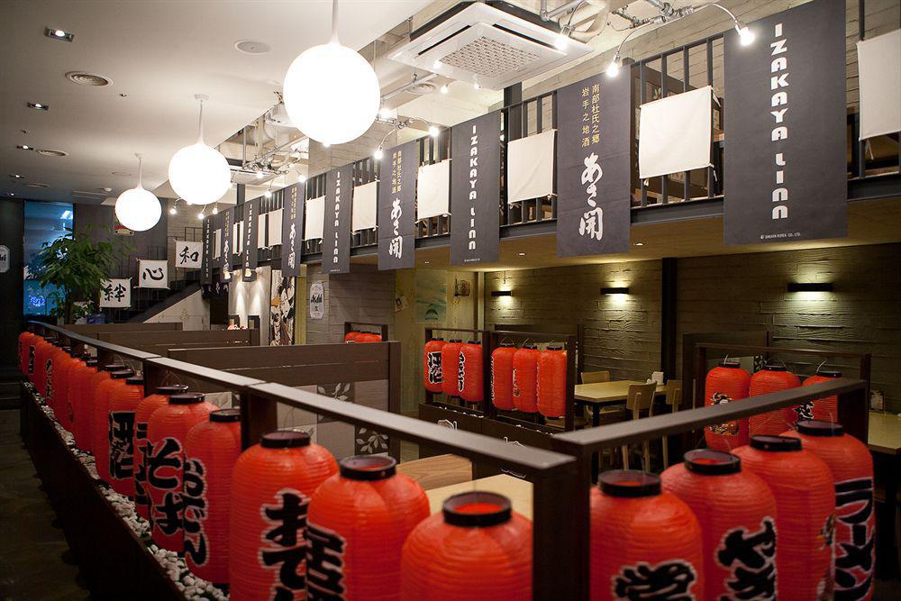 Hotel Irene Myeongdong Seul Esterno foto